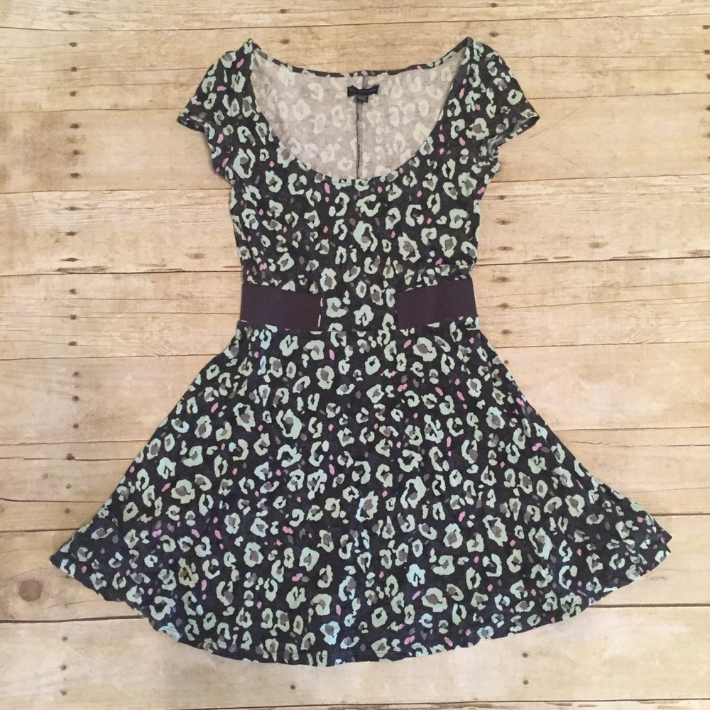 AMERICAN EAGLE DRESS (XXS)🖤